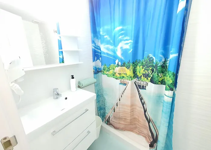 Διαμέρισμα A123 Viviendaturisticavalencia Grandes Grupos