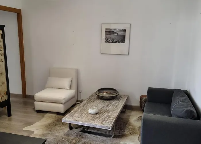 Agui House * فالنسيا