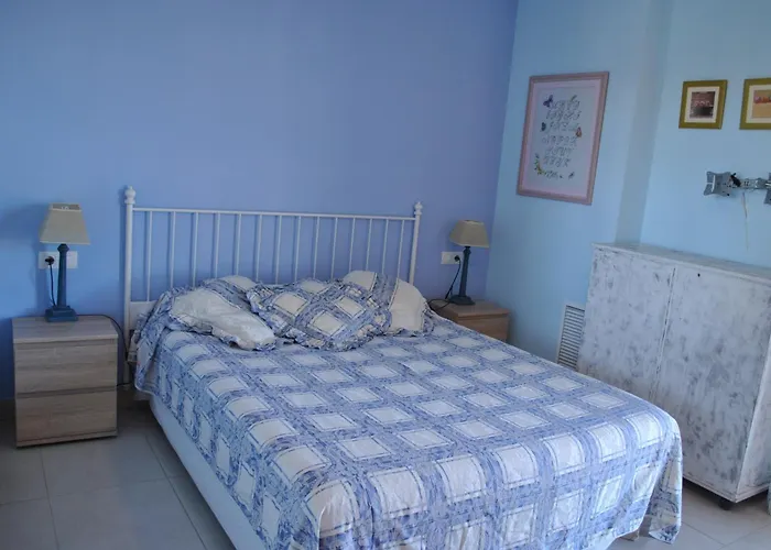 Relaxup Patacona * Βαλένθια