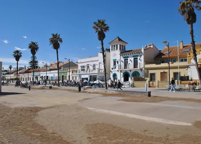 Relaxup Patacona Βαλένθια