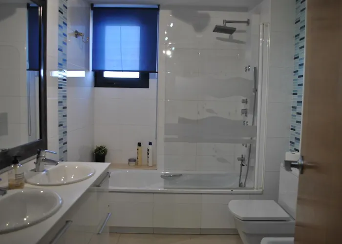 Relaxup Patacona * Valencie