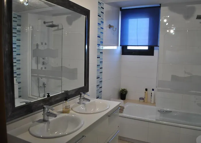 Relaxup Patacona * Βαλένθια