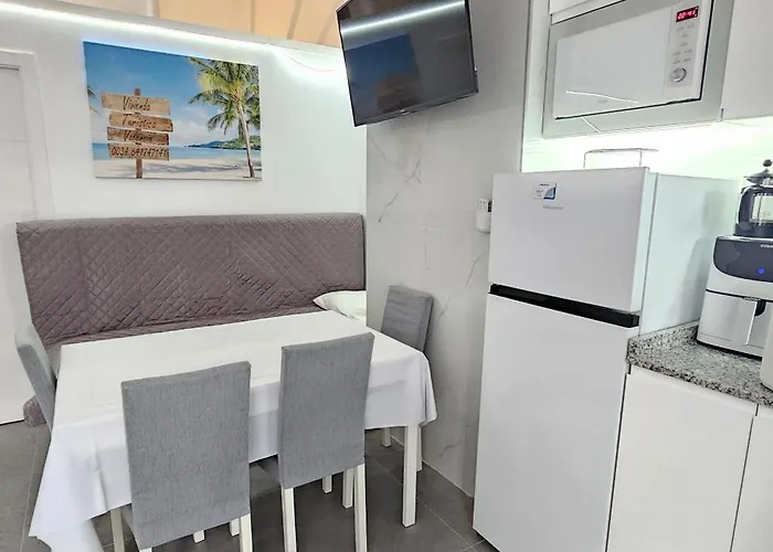 A45 Viviendaturisticavalencia Mundo 아파트