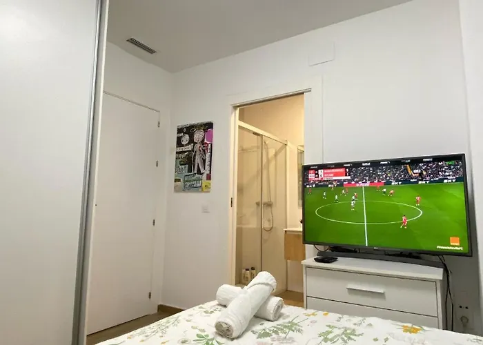 Frente Estacion De Tren Joaquin Sorolla *