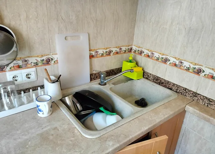 Guest house Calle Platano37