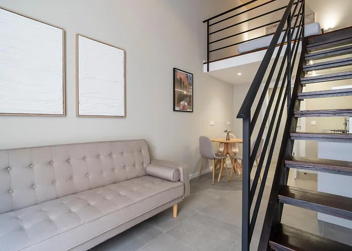 מלון דירות Vlc Host - Sumsi