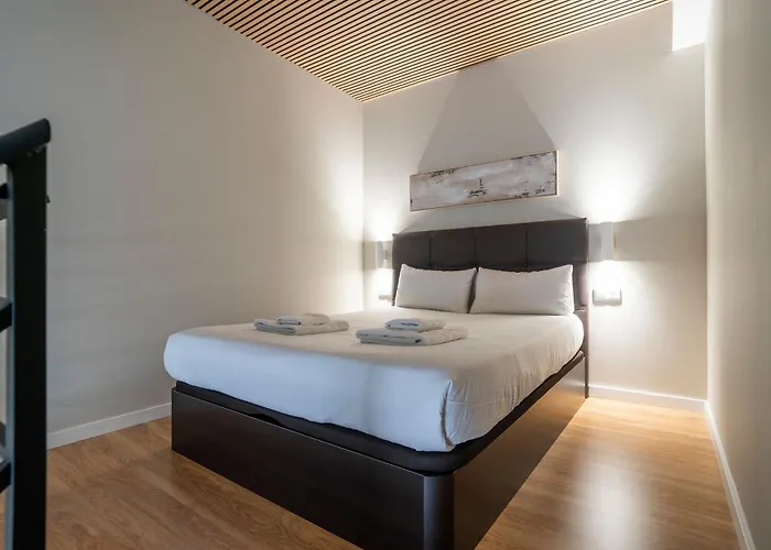 Vlc Host - Sumsi 4* Βαλένθια