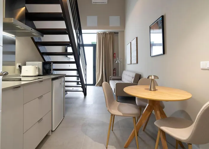 Vlc Host - Sumsi Ξενοδοχείο με διαμερίσματα