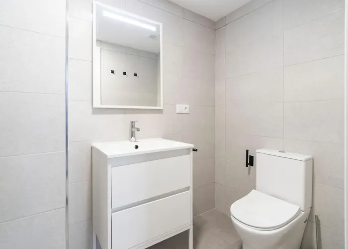 מלון דירות Vlc Host - Sumsi 4*