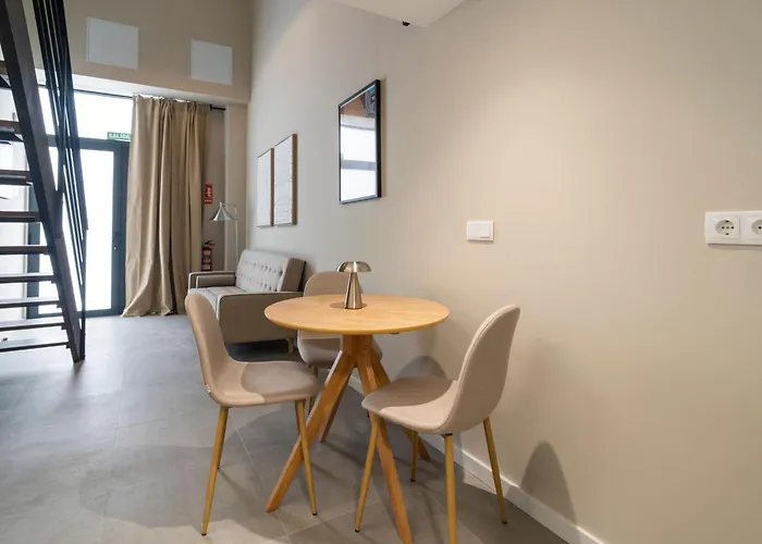 מלון דירות Vlc Host - Sumsi 4*