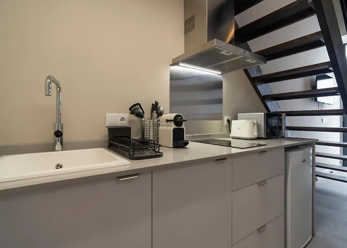 Vlc Host - Sumsi Ξενοδοχείο με διαμερίσματα Βαλένθια