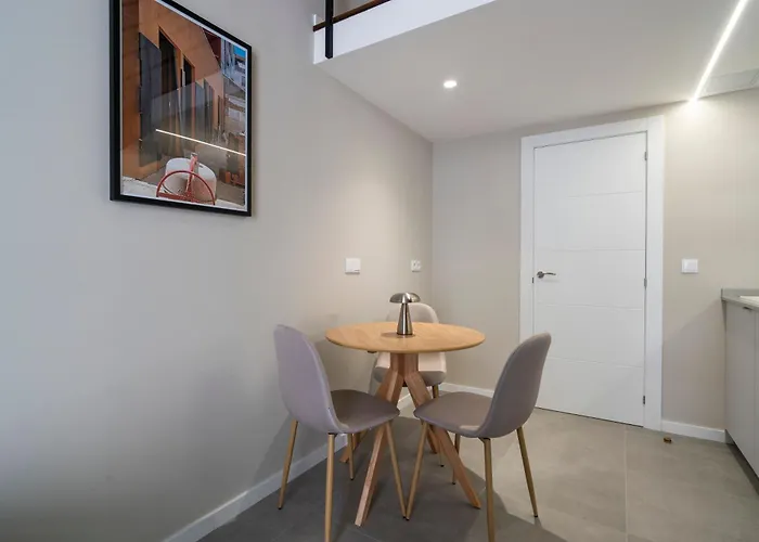 מלון דירות Vlc Host - Sumsi ולנסיה