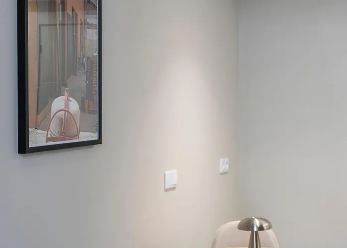 Vlc Host - Sumsi 4* ולנסיה