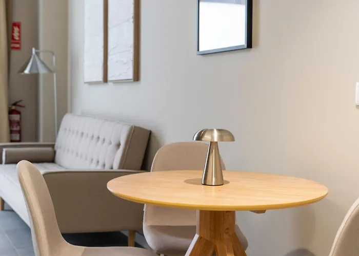 Vlc Host - Sumsi מלון דירות 4*