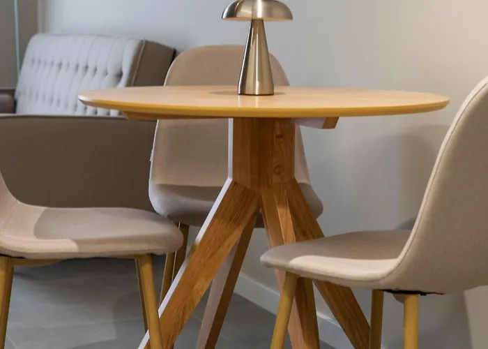 מלון דירות Vlc Host - Sumsi ולנסיה