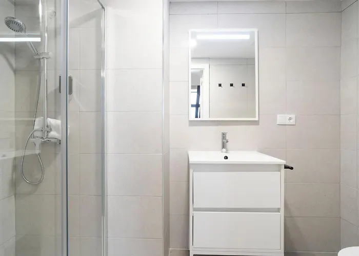 Vlc Host - Sumsi מלון דירות 4*