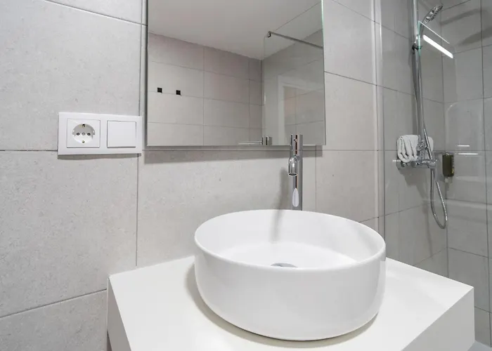 Vlc Host - Sumsi מלון דירות ולנסיה