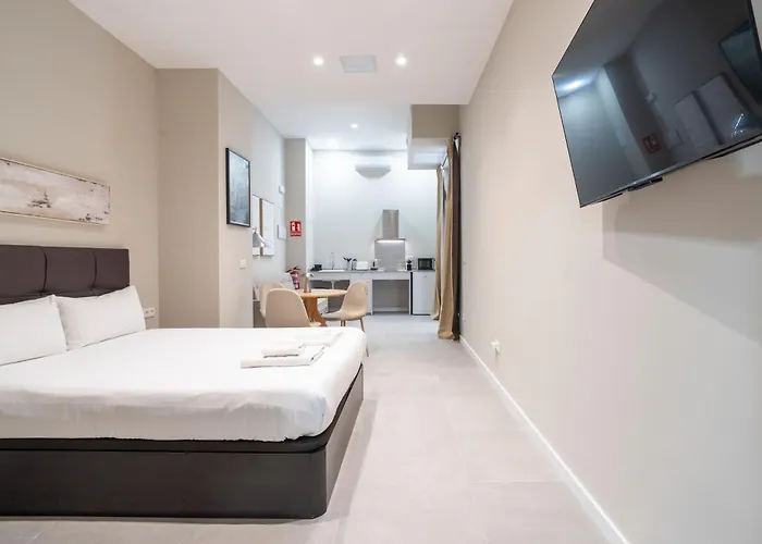 Vlc Host - Sumsi 4* ולנסיה