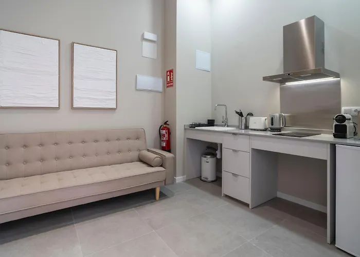 מלון דירות Vlc Host - Sumsi