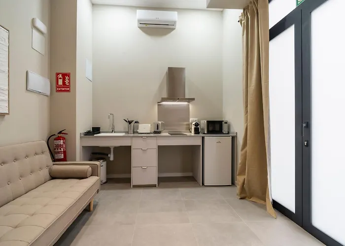 מלון דירות Vlc Host - Sumsi 4*