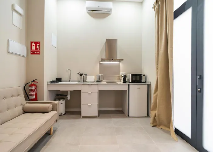 Vlc Host - Sumsi מלון דירות ולנסיה