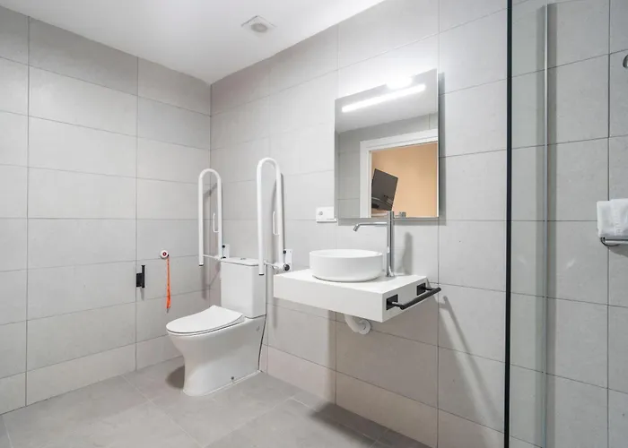 Vlc Host - Sumsi Ξενοδοχείο με διαμερίσματα