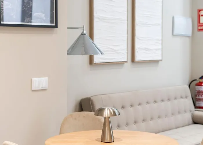 Vlc Host - Sumsi מלון דירות ולנסיה