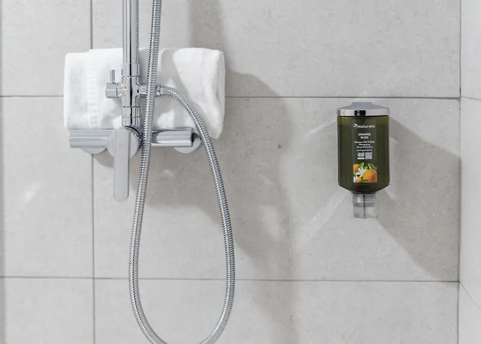 מלון דירות Vlc Host - Sumsi ולנסיה