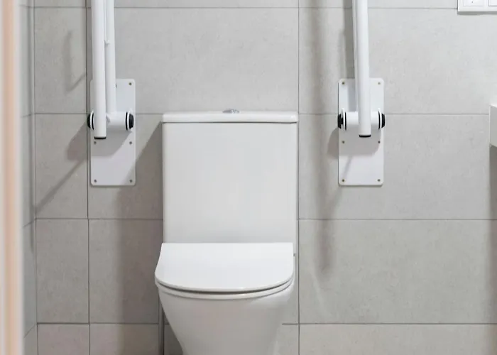 Vlc Host - Sumsi 4* ולנסיה