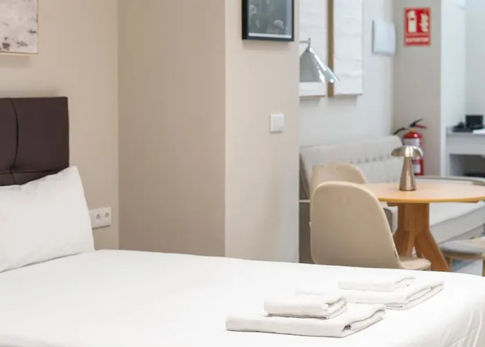 Vlc Host - Sumsi Ξενοδοχείο με διαμερίσματα