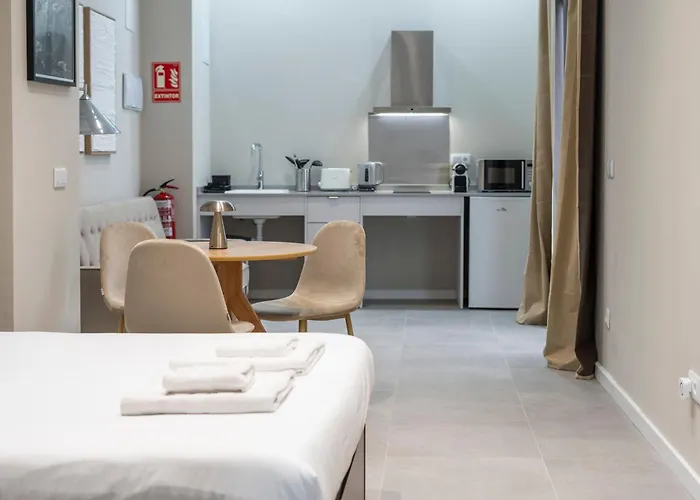 Vlc Host - Sumsi מלון דירות