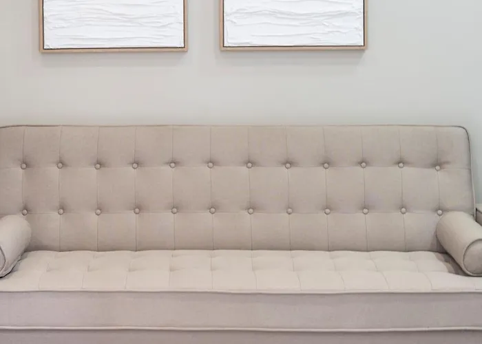 Ξενοδοχείο με διαμερίσματα Vlc Host - Sumsi