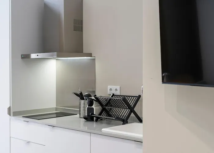 Vlc Host - Sumsi Ξενοδοχείο με διαμερίσματα 4*