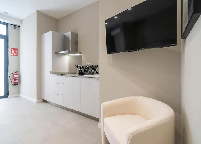 מלון דירות Vlc Host - Sumsi ולנסיה