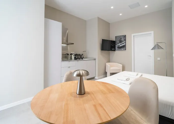 Vlc Host - Sumsi 4* Βαλένθια