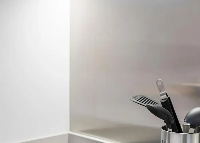 Vlc Host - Sumsi Ξενοδοχείο με διαμερίσματα