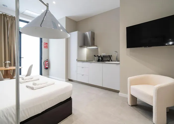 Vlc Host - Sumsi Ξενοδοχείο με διαμερίσματα Βαλένθια