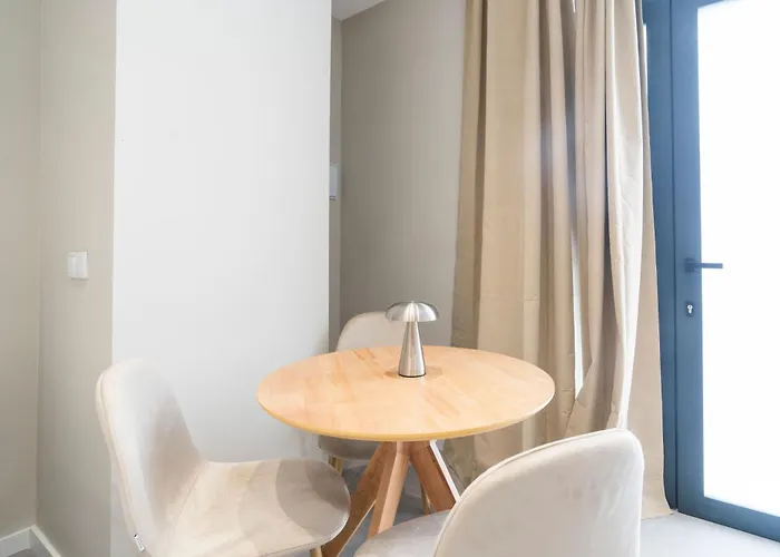 Vlc Host - Sumsi 4* Βαλένθια