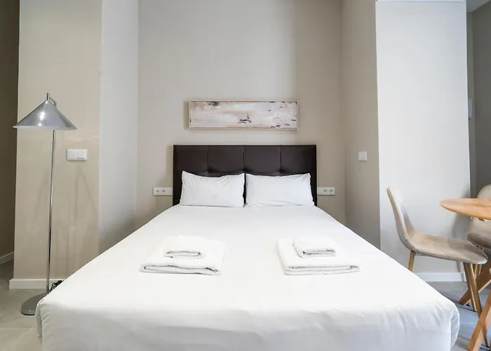 Vlc Host - Sumsi מלון דירות