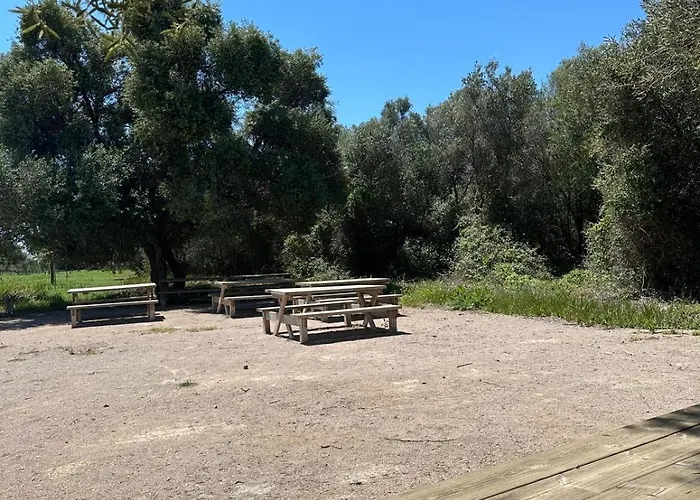 Casa Con Barbacoa En Urbanizacion Privada