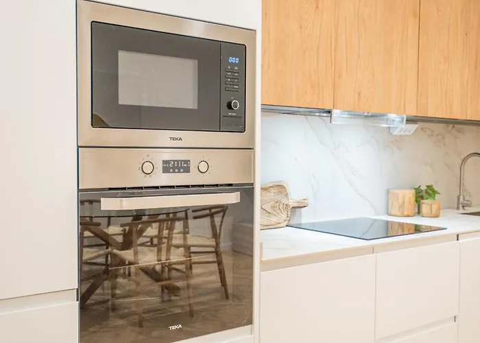 Flats Poeta Serrano * فالنسيا