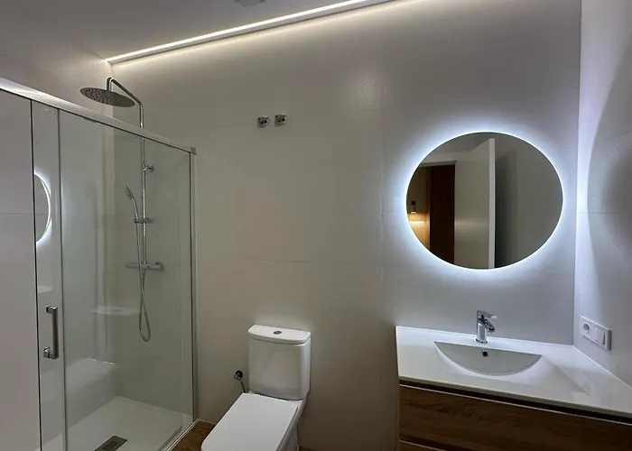 Lejlighed Nou Mestalla