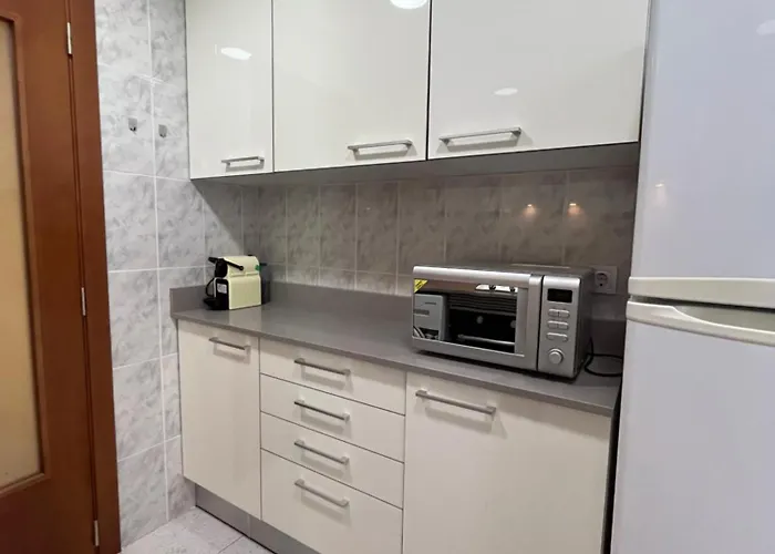 Torres Serranos Apartmán Valencie