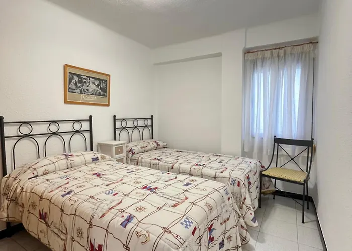 Torres Serranos Valencie