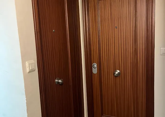 Apartmán Torres Serranos *