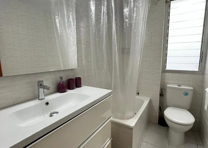 Lejlighed Torres Serranos Valencia