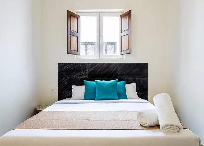 Διαμέρισμα The Port Urban Loft