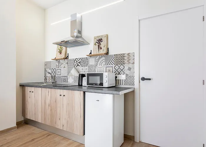 The Port Urban Loft Διαμέρισμα *