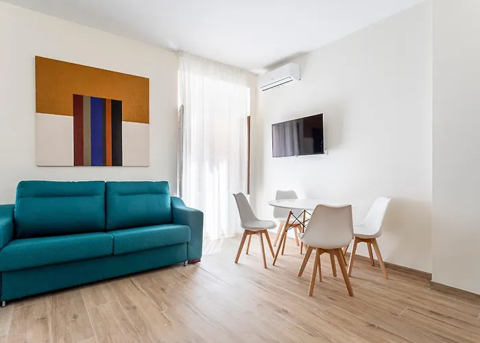 Διαμέρισμα The Port Urban Loft Βαλένθια