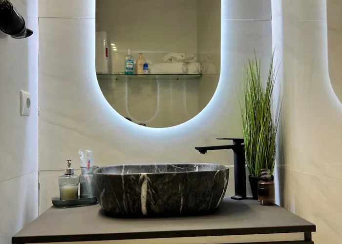 Διαμέρισμα Tosalet